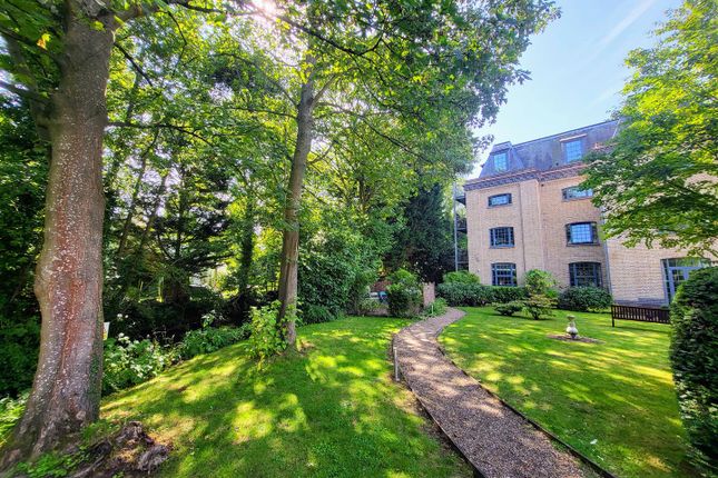 Flat for sale in Standon Mill, Standon, Herts