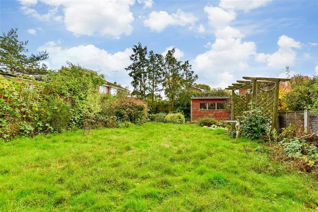 Detached house for sale in Oak Lane, Headcorn, Kent