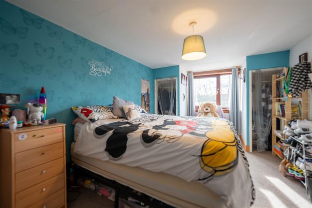 Terraced house for sale in Prieston Road, Bankfoot, Perth