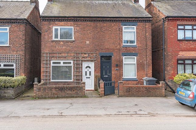 Semi-detached house for sale in Booth Lane, Middlewich