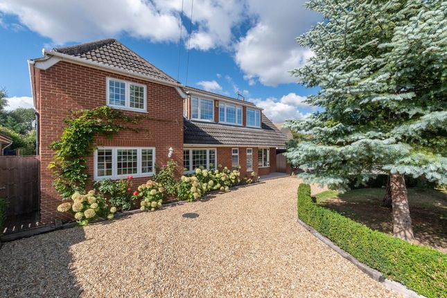 3-bed detached on Eastgate, Peterborough, £650,000