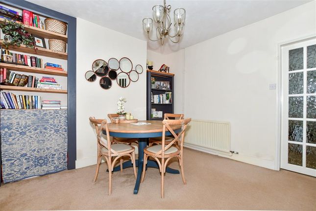 Thumbnail Terraced house for sale in Maidstone Road, Nettlestead, Maidstone, Kent