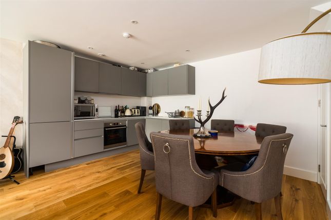 Terraced house for sale in Dollis Road, London