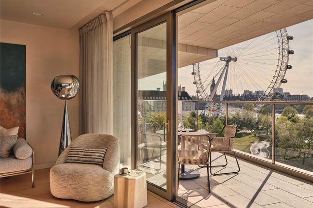 Apartment 102,, SEVEN, 7 Belvedere Road photo 4