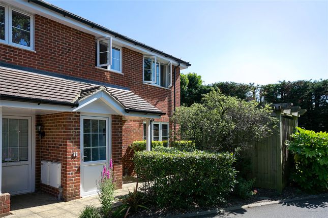 1 Bedroom Flat To Rent In Abbots Langley