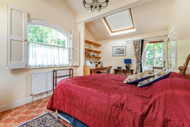 The Annexe, Windflower House,, Horton-cum-Studley, Oxfordshire photo 2