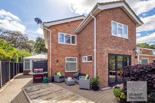 Greenbanks, 23, Wroxham Road, Norwich photo 2