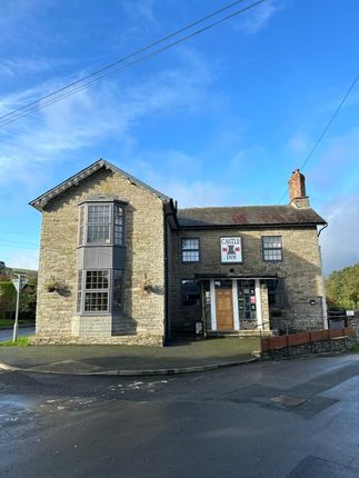 Thumbnail Pub/bar for sale in Knucklas, Knighton
