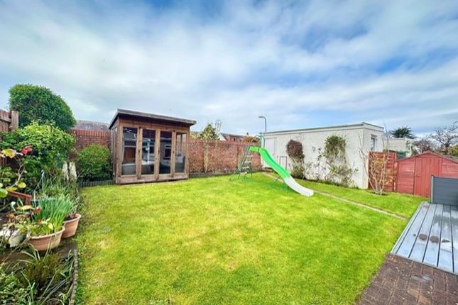 Detached house for sale in Netherfield, Stonefield Park, Doonfoot, Ayr