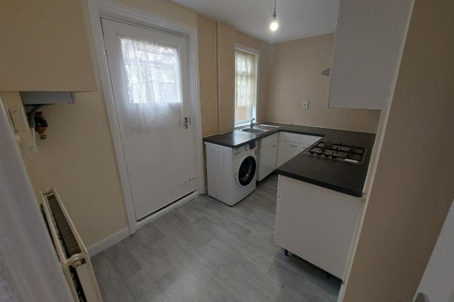 Terraced house to rent in Colchester Road, Edgware, Greater London