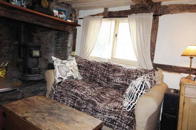 Cottage for sale in High Street, Knighton