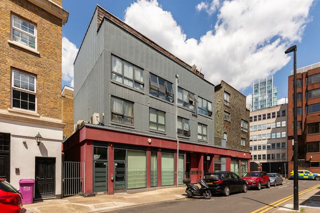 Thumbnail Office to let in Scarborough Street, London