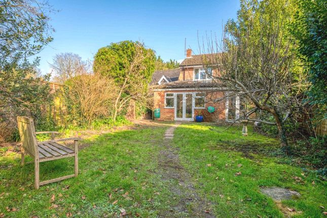 Semi-detached house for sale in Tokers Green Lane, Tokers Green, South Oxfordshire