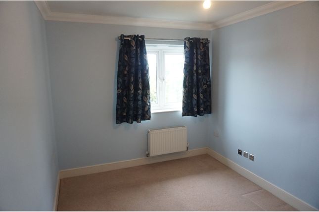 Flat for sale in 23 Hulse Road, Banister Park, Southampton