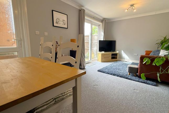 23, Flax Gardens, Birmingham photo 2