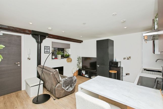 Flat 27, 3, The Maltings, Burton-On-Trent photo 4