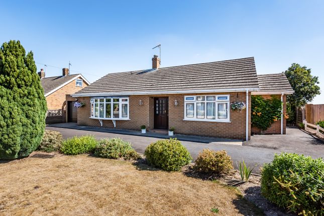 Bungalow for sale in Main Street, North Kyme, Lincoln, Lincolnshire
