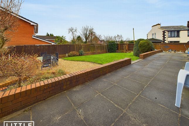 Detached house for sale in Mill Lane, St. Helens