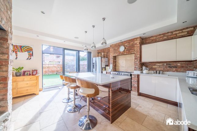 Semi-detached house for sale in Coronation Drive, Crosby, Liverpool