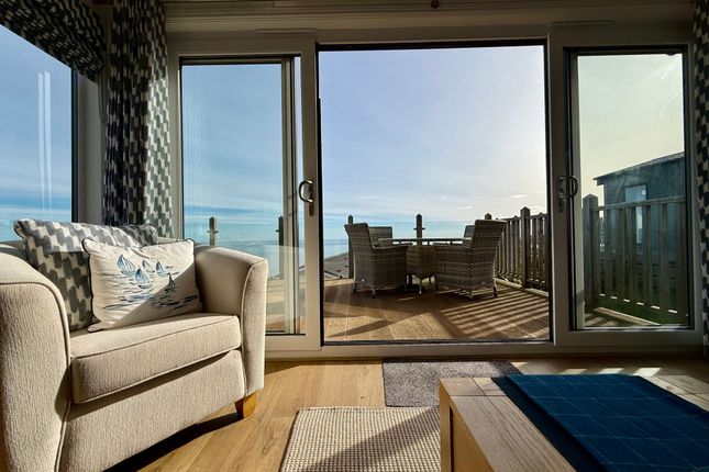 West Bay 2, Coast View Holiday Park, Torquay Road, Shaldon photo 5
