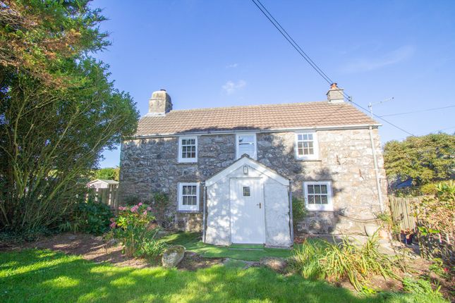 Thumbnail Cottage to rent in Trink, St. Ives