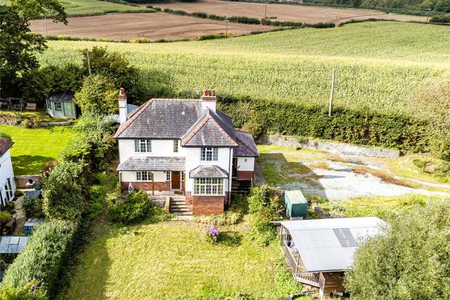 Detached house for sale in Llynclys, Oswestry, Shropshire