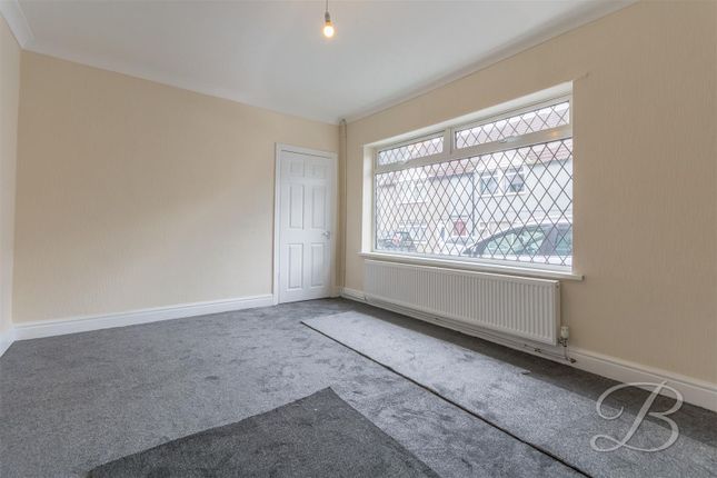 Terraced house for sale in First Avenue, Forest Town, Mansfield