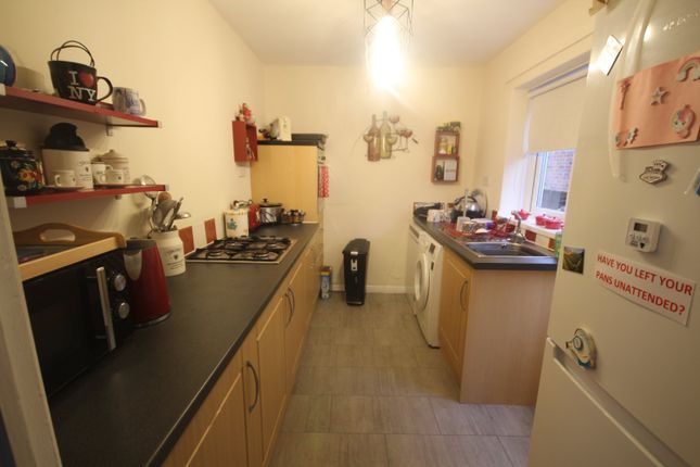Bungalow for sale in Sherburn Close, Middlesbrough, North Yorkshire
