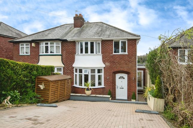 Semi-detached house for sale in Hillside Avenue, Rowley Regis