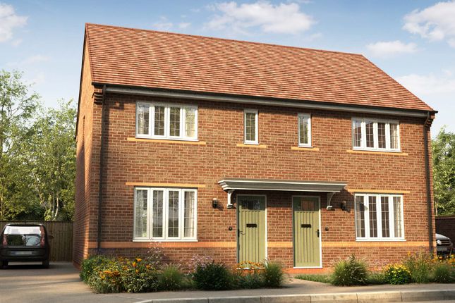 Exterior Dekker Two Bedroom New Build