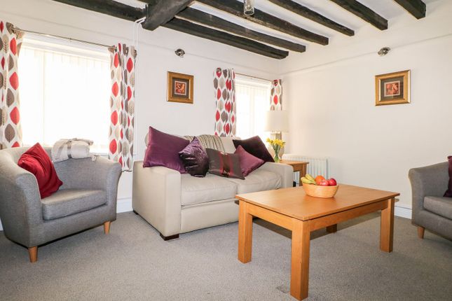 Thumbnail Cottage to rent in Sussex Road, Petersfield