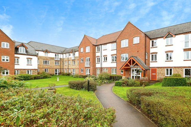 Flat for sale in Priory Road, Downham Market