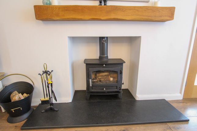 17 Beech Park, West Hill, Ottery Saint Mary photo 3