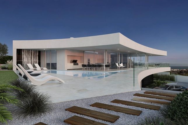 Thumbnail Villa for sale in Praia Da Luz, Luz, Algarve