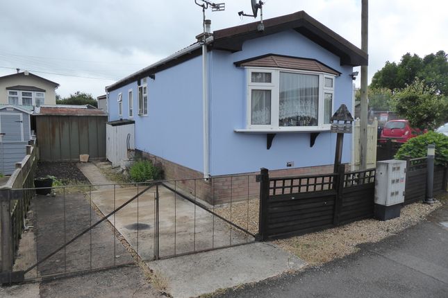 2-bed caravan on 22, Bridge Park, Doniford, £86,950