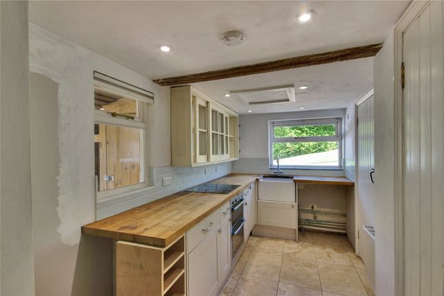 Cottage Kitchen
