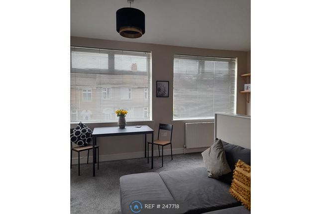 Thumbnail Flat to rent in Horfield, Horfield, Bristol