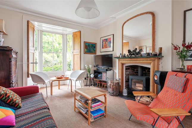 Master Record, 27, De Beauvoir Square, London photo 4