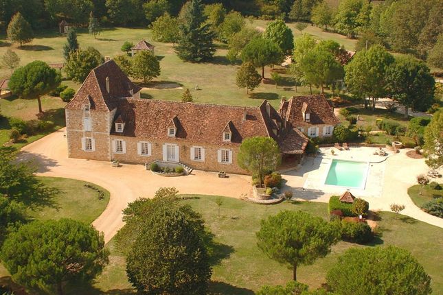 Thumbnail Country house for sale in Bergerac, Dordogne, 24100