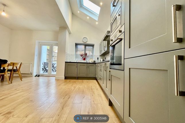 Gratton Terrace, London photo 3