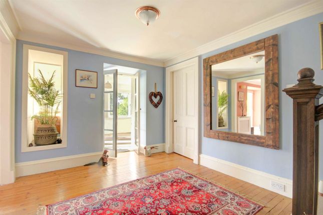 Chapelhill Manse, Pitcalnie, Tain photo 2