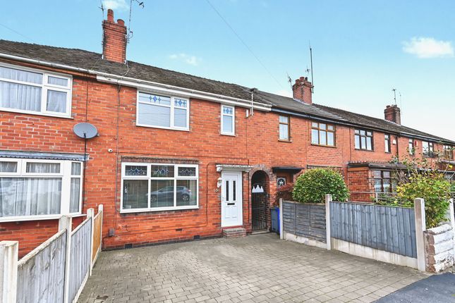 10, Clyde Road, Stoke-On-Trent photo 2