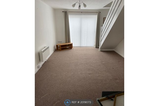Thumbnail Terraced house to rent in Anstee Court, Cardiff
