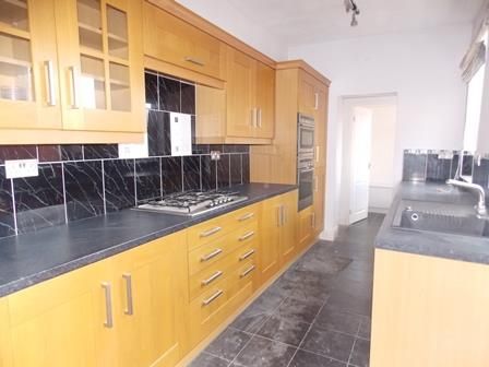 97, Granville Avenue, Nottinghamshire photo 2