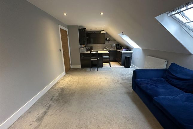 1d Hill Avenue, Bristol photo 4