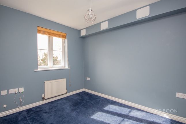 Terraced house for sale in Beacon Park Road, Beacon Park, Plymouth