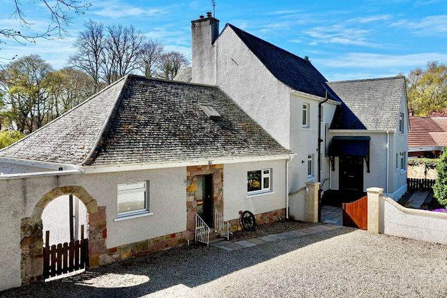 6-bed house on 2,Burnbrae, Aultnaskiach, Inverness, £575,000