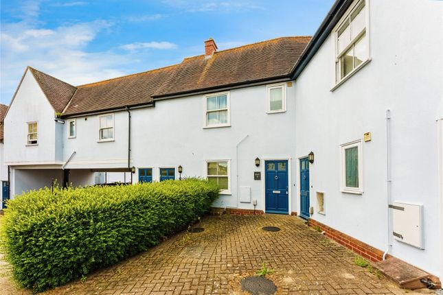 Flat for sale in East Street, Colchester, Essex