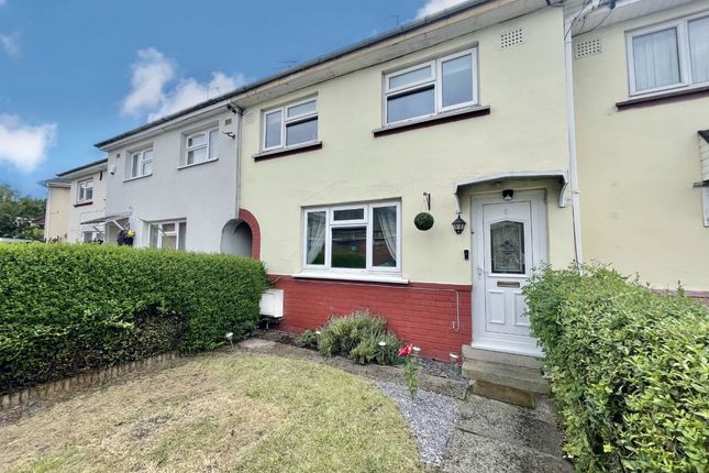 Thumbnail Terraced house for sale in Horton Place, Darlaston, Wednesbury