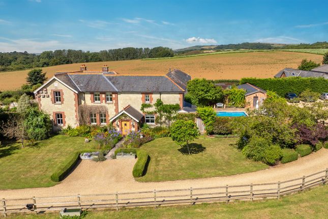 Chiddles Farm